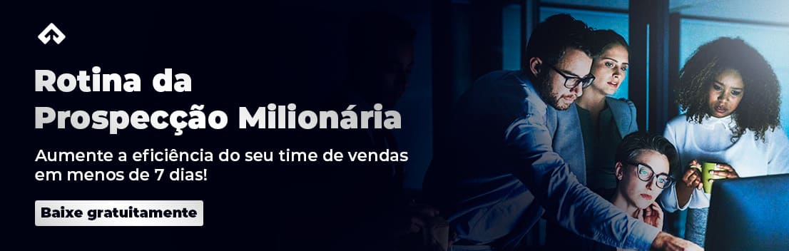 banner que direciona para uma planilha que auxilia no planejamento da prospecção de clientes